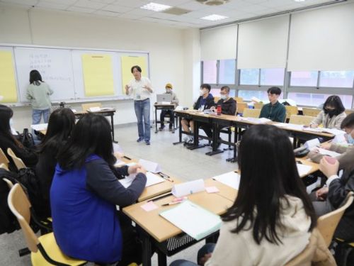 共創未來，青年的聲音響起：2025青年政策白皮書公民對話活動啟動