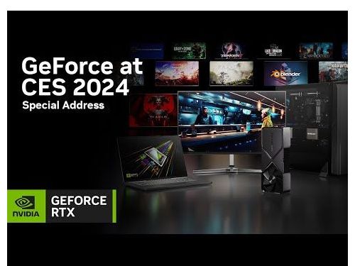 NVIDIA控制面板和GeForce Experience整合，全新NVIDIA APP震撼登場
