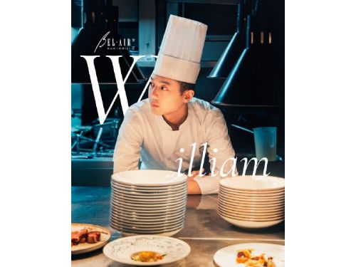 羅偉洲主廚回歸！Bel Air寶艾西餐廳即將帶來一場感官盛宴