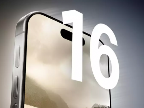 比iPhone 15 Pro更多功能？ iPhone 16傳全系列搭載「動作按鈕」