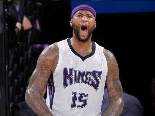 昔日聯盟頂尖長人卡森斯自稱仍是NBA前三中鋒，但未能得到球隊簽約