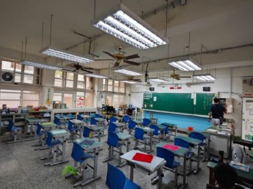 智慧氣候友善校園：教育部開啟永續新征程