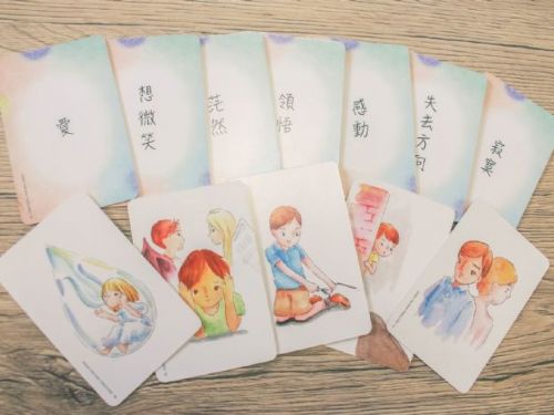 屏東縣少年輔導委員會：守護曝險少年成長的溫暖天使