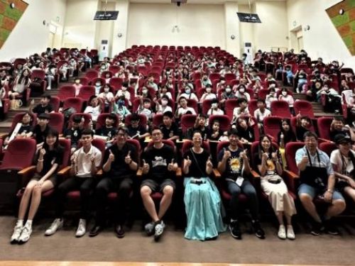 STEAM PARTY：啟發創意的盛會