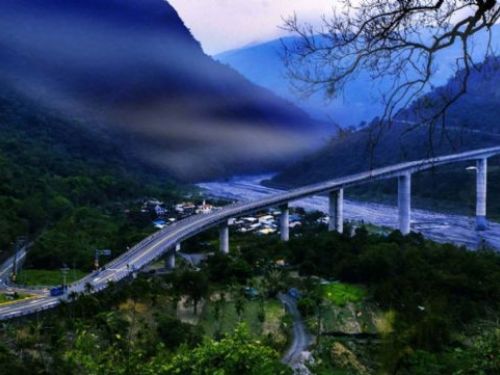 探索南臺灣部落之美！茂林國家風景區邀您共襄盛舉於ITF台北國際旅展