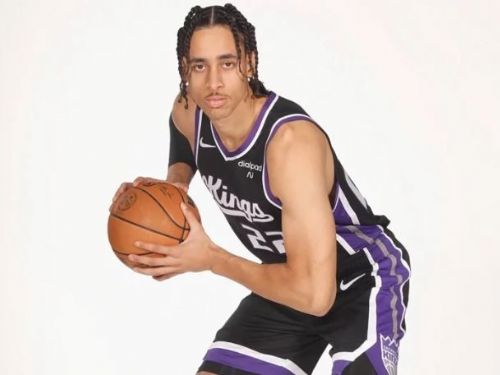 NBA／今年4月才初登場 國王球員涉嫌謀殺棄屍遭警方逮捕