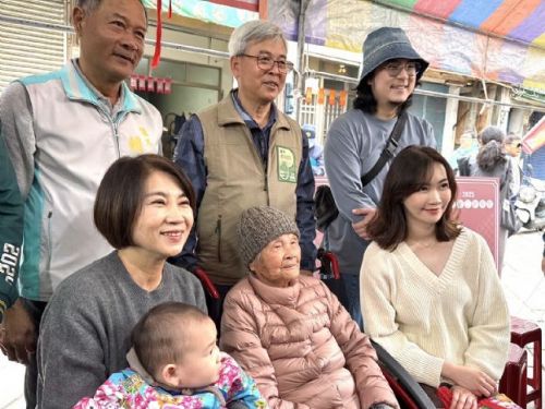 第二屆「屏日曬書祭」與佳冬作福拜新丁新枝祭結合，帶來全新文化體驗