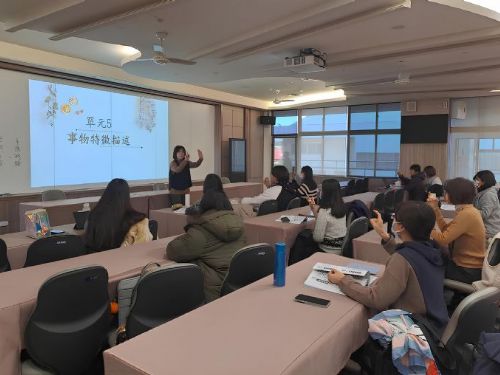 臺灣手語教育推動：師資培訓計畫持續開放報名，助力創建融合社會