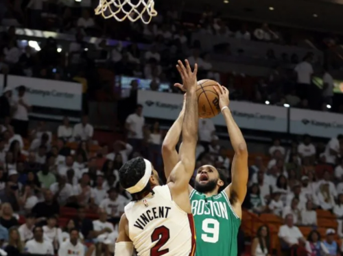 爭議判決引發轉局！NBA報告出爐