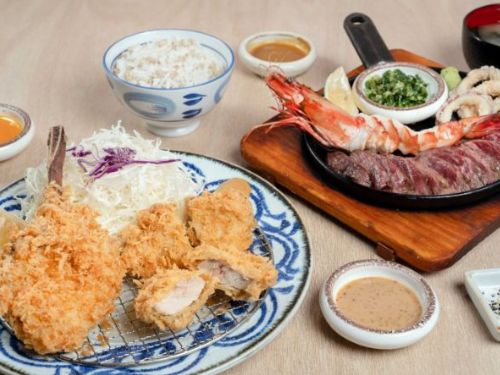 連鎖餐飲大放送：全新美味登場，消費滿額立抽iPhone15與住宿券，還有韓料送上「奶凍喵喵」甜點！