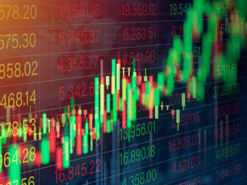 台股本週漲1.67% 光電類股上揚4.57%居冠