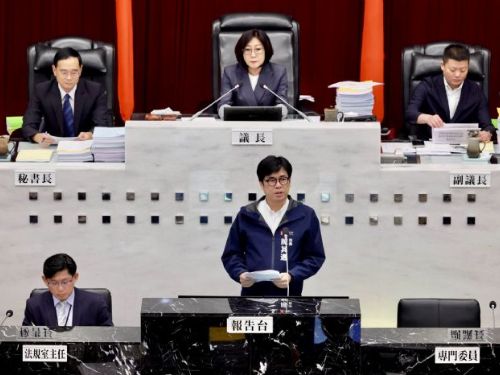 高雄市114年預算案：穩健成長，建設高雄，幸福宜居城市邁向未來