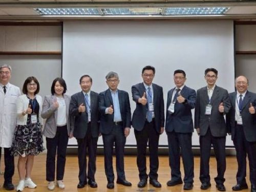 迎接未來：精準醫療在產兒科的應用與突破