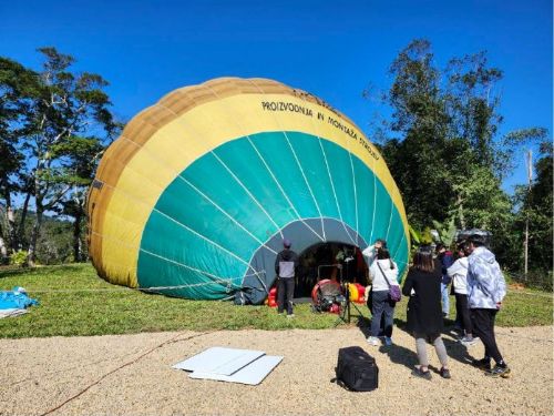 春分新埤熱氣球嘉年華3/21登場　屏東打造親子戶外春日盛會