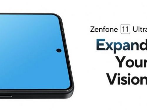 華碩Zenfone 11 Ultra規格與價格曝光：兩款機型台幣售價或超過3萬元