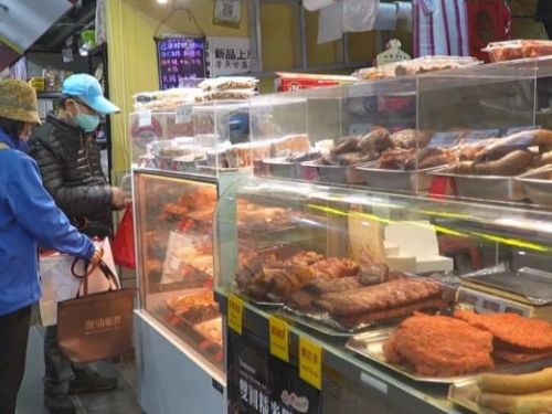 全球股市激勵，中經發：台灣12月消費者信心指數飆升至19個月新高