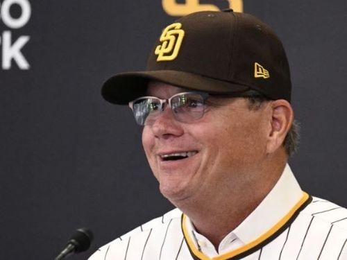 MLB／教士隊教頭幽默地指出，我永遠不會遭到驅逐出場