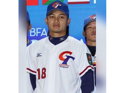 亞錦賽／徐若熙vs.韓職前年榜眼 劉基鴻確定扛4棒迎敵