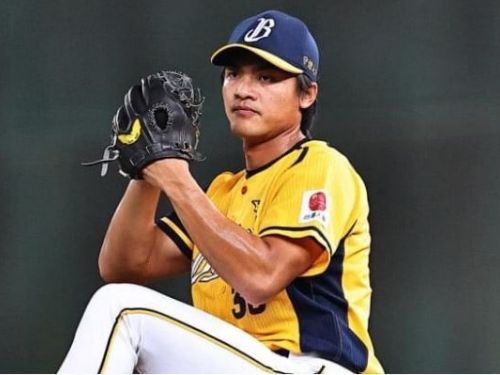 中信兄弟簽回林丞軒、周委宏、陳偉漢轉任教練