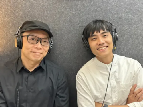 信義房屋Podcast探討風水禁忌！居家裝潢專家陳建宏分享解決方法