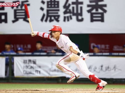 龍將壓倒性勝利，攻守兼具展現球隊實力