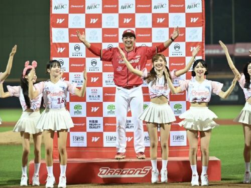 熱血續戰：龍將對決桃猿，勝負緊鎖至延長局！