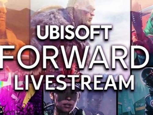 Ubisoft確認5月舉辦Ubisoft Forward活動，將公布《星際大戰：亡命之徒》等新作消息