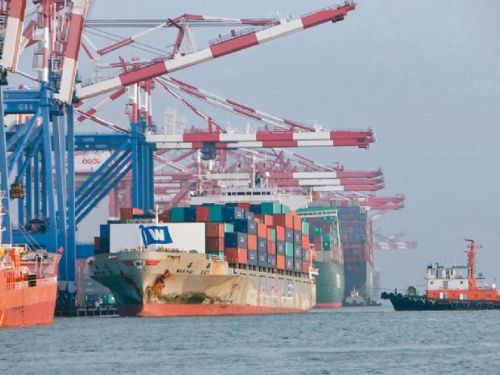 外銷訂單因高效運算及AI需求上升而意外翻紅