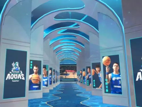 T1聯盟／海神攜手高市府、宏達電 邀你免費入住元城市