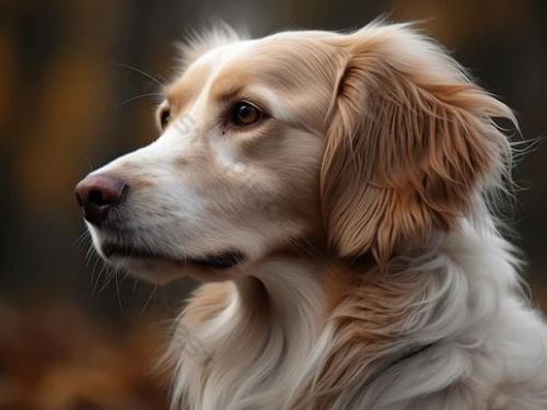 金毛犬耳毛護理：為何拔耳毛對健康至關重要？