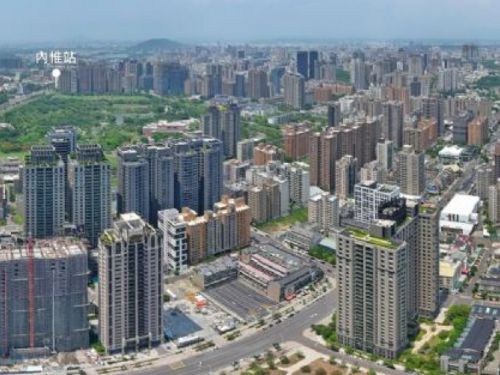 高雄容積移轉代金計價方式將修法，市府邀請各界參與意見