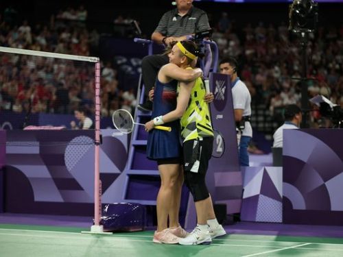 戴資穎談傷痛與奧運挑戰：努力過後的感謝與展望