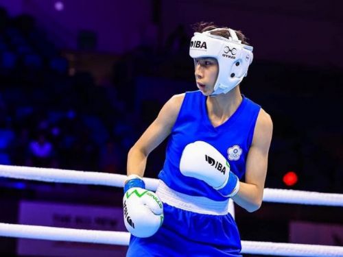 台灣體育署強調選手參賽資格無疑，對國際拳總錯誤訊息提出嚴正抗議