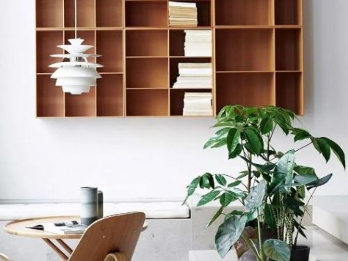 空間配色5大技巧!讓你輕鬆成為色彩達人