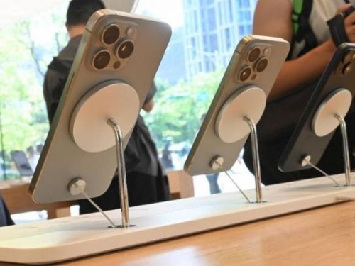 蘋果下一代 iPhone 配有「新按鈕」？傳復活 Home 鍵經典用法