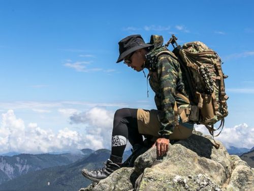 登山熱潮席捲國人，醫生警告攻登高山務必注意這點，否則性命恐難保
