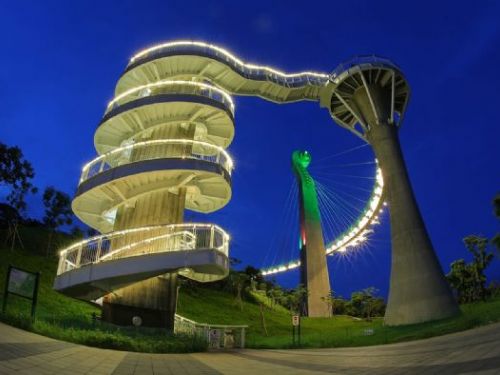 高雄觀光榮登全國第一！精彩夏日活動繽紛登場