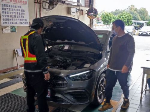 228連假前車主須知：提前安排車輛檢驗，確保愉快出遊