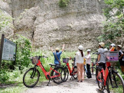 茂林國家風景區管理處推出「五行•五感」小旅行 帶您深度體驗六龜之美