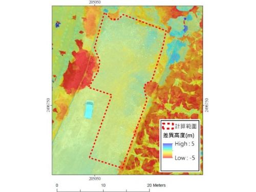屏東縣政府推動智慧管理，守護環境與資源永續
