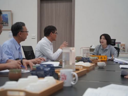 屏東核三廠火警事故後續：強化安全機制與加強溝通，為鄉親創造更安全的環境