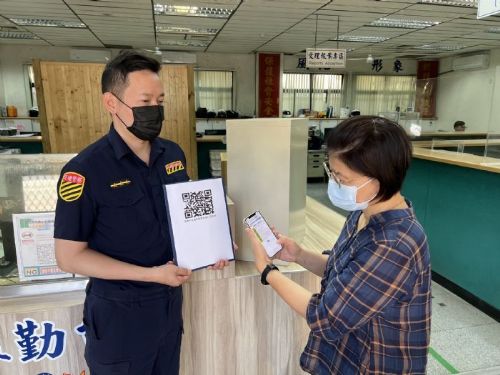 高雄市交通違規簡訊服務升級，讓您即時掌握交通違規信息！