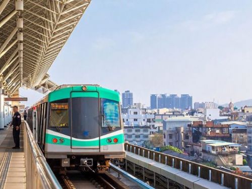 高雄市仁武區捷運規劃獲得回應，納入評估範圍