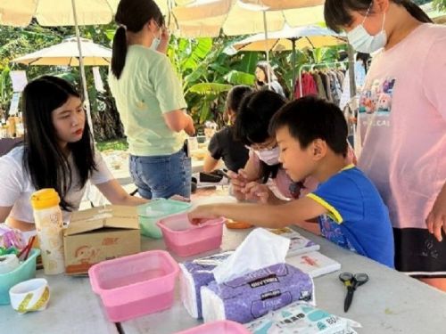 「U-start原漾計畫」啟動：原住民族青年創業新機遇！