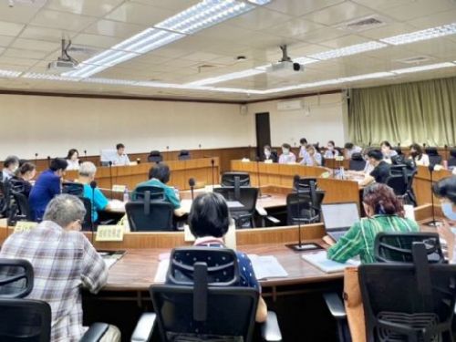 明揚火災爆炸案善款全數分配，社會愛心暖暖送達受災家庭