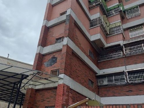 屏東縣強化老舊公寓大廈公共安全檢查與管理，推出管理委員會成立補助