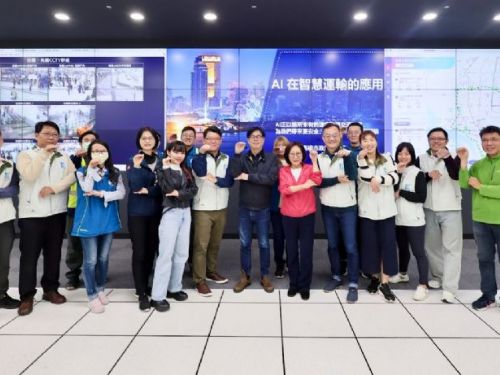 高雄春節連假交通新安排，智慧運輸讓出遊更輕鬆