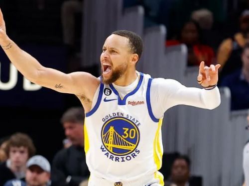 勇士不敵尼克，柯瑞表示不再在乎排名