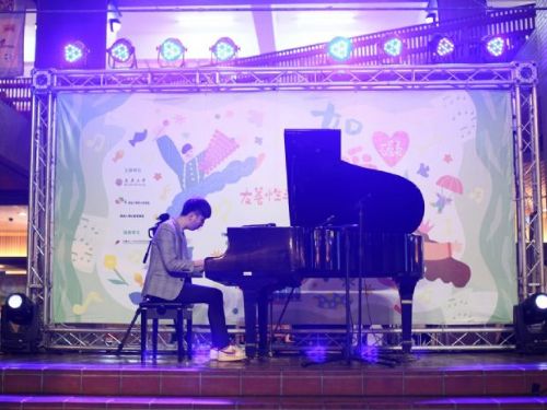 真實故事：生命教育講師的啟發力量