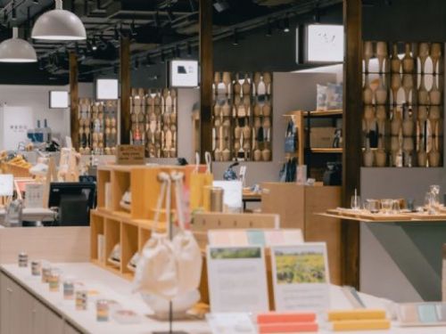 華山1914文創園區推出全新文創空間「芳釀所」 打造融合創意與休閒的藝術聚落